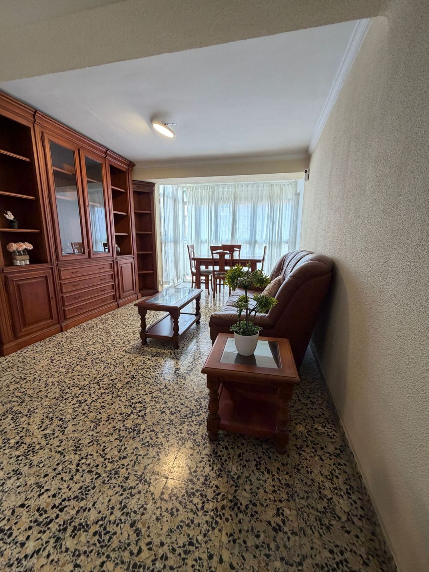 Piso en Calle Martínez de la Rosa, 116, Suárez - Foto 4
