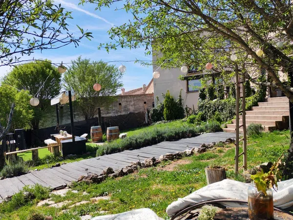 Casa de pueblo en Sepúlveda - Foto 5