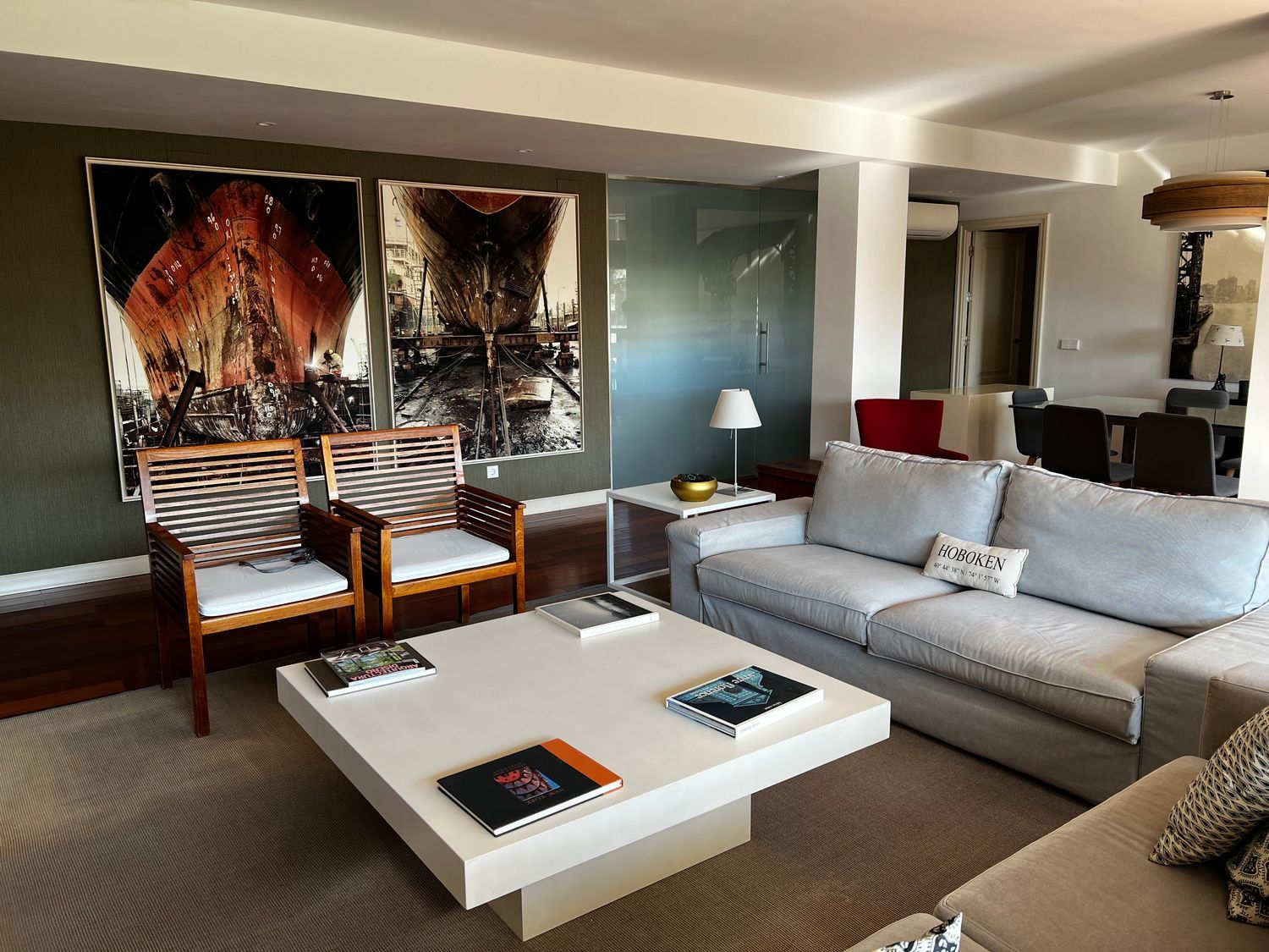 Piso en calle Julio Caro Baroja, 124 - Foto 2