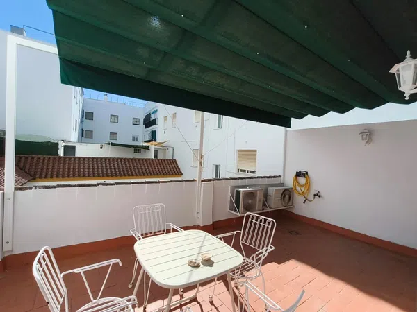 Piso en Calle Manuel Arellano, 9, Ronda de Triana-Patrocinio-Turruñuelo - Foto 18