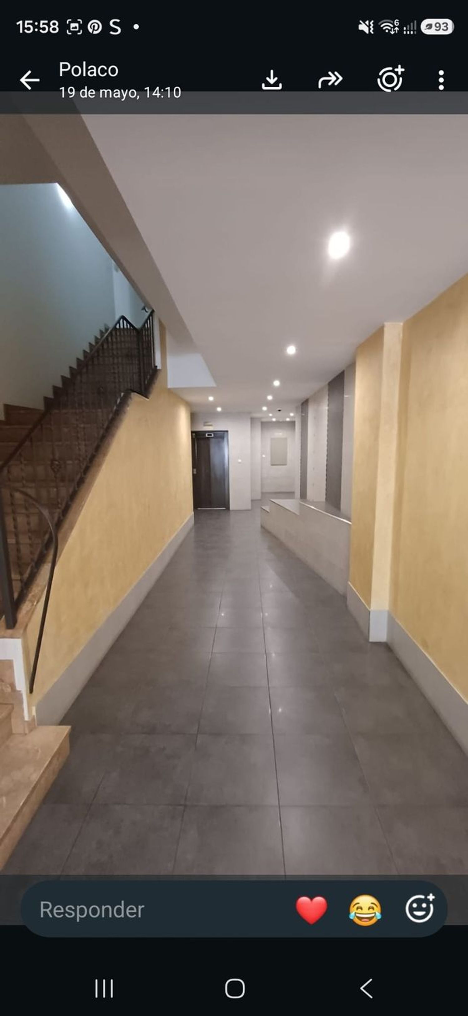 Piso en Calle de Vila-real, 14, Casco Urbano, Casco Urbano - Foto 7
