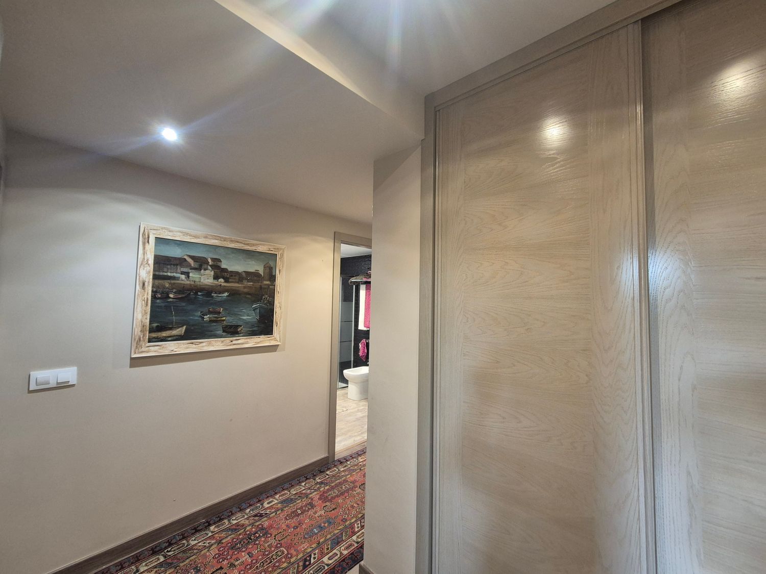 Casa o chalet independiente en Calle Ventura de la Vega, 11, Pedregalejo - Morlaco - Foto 8