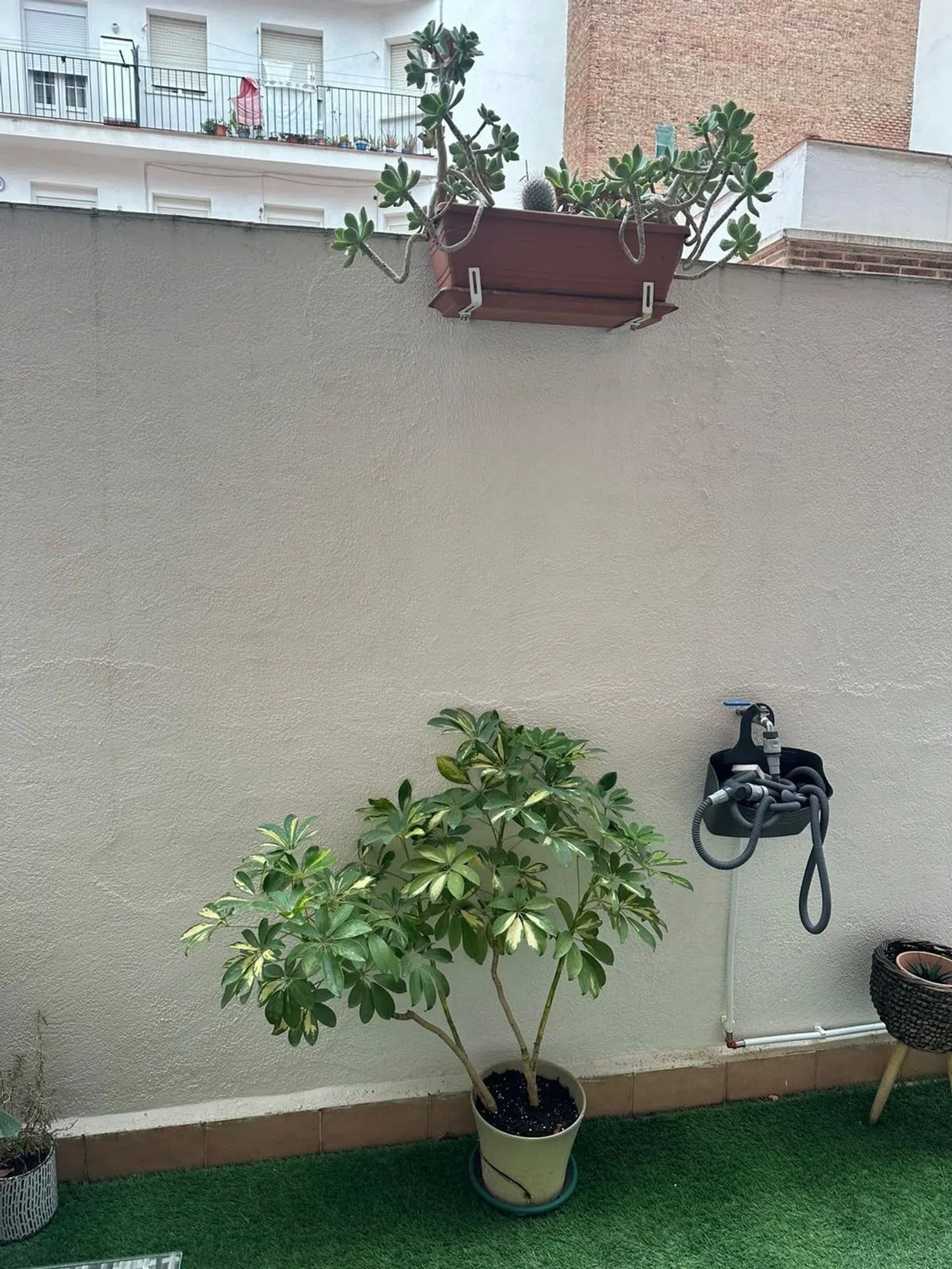 Piso en calle de Alvarado, 28 - Foto 20