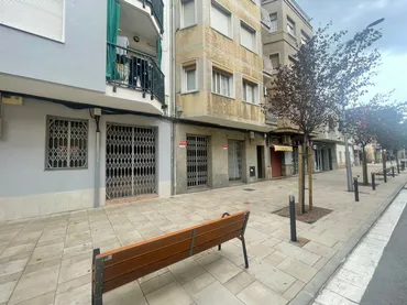 Local comercial en Mollet del Vallès - Foto 2