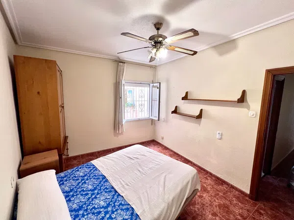 Piso en avenida Marqués de Los Vélez, 5 - Foto 19