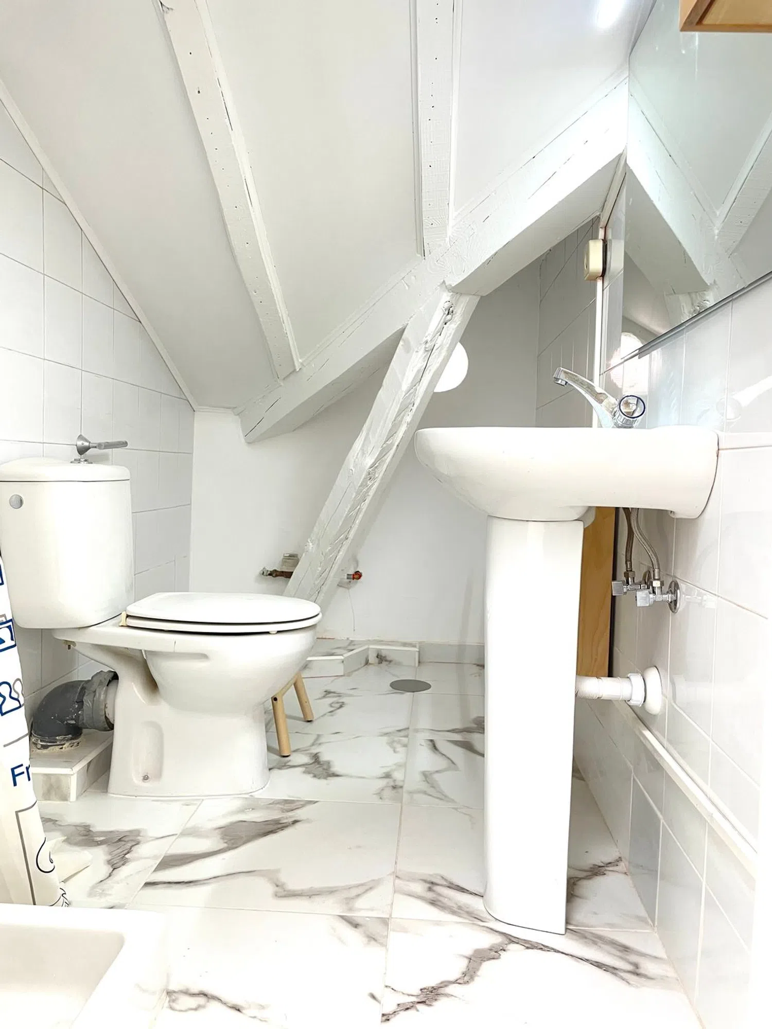 Piso en calle de la Cabeza, 18 - Foto 2