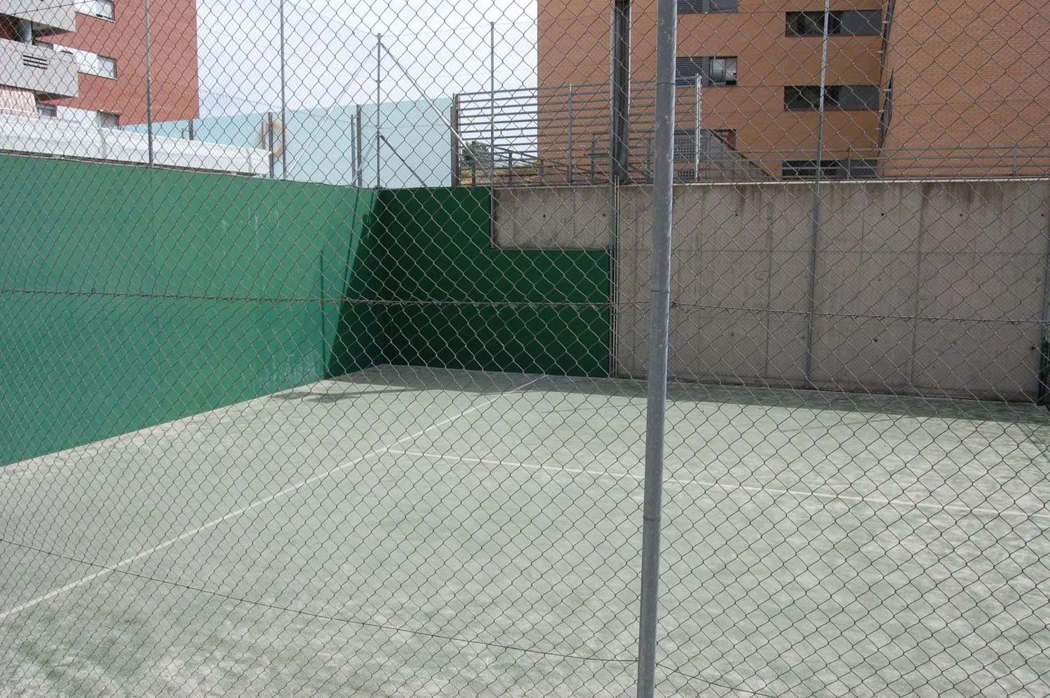 Piso en calle Deyanira, 31 - Foto 20
