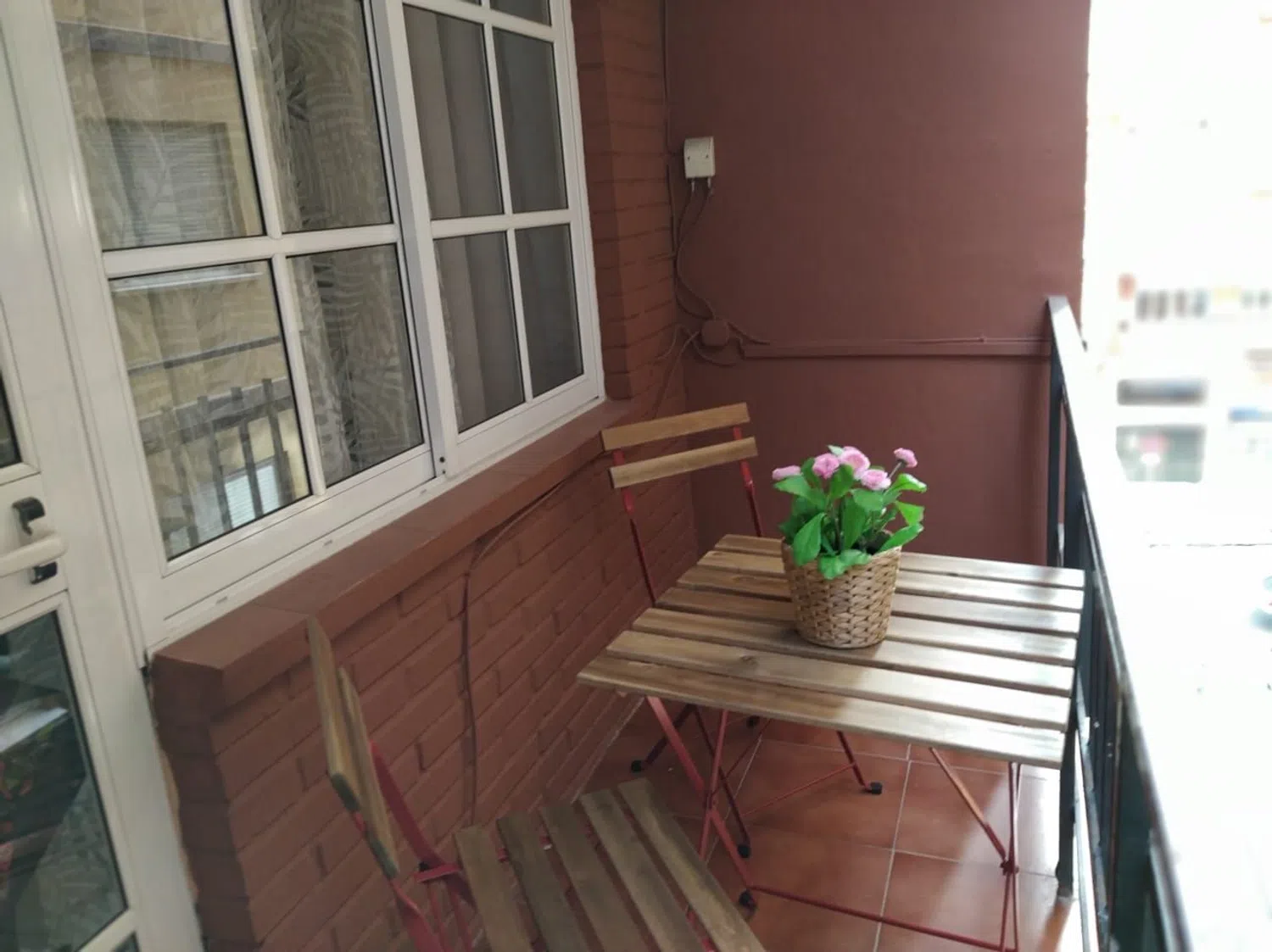 Piso en calle Héroe de Sostoa, 80 - Foto 23