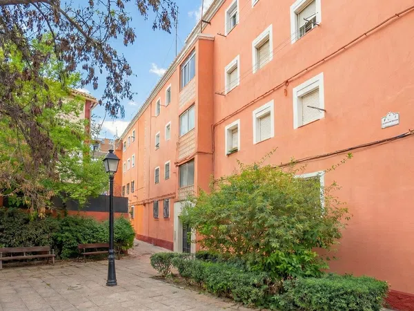 Piso en calle Río Colomera, 3 - Foto 11