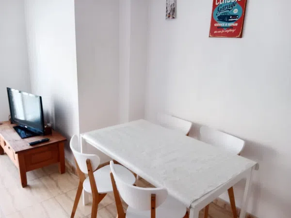 Piso en Alameda de Capuchinos, 1, El Molinillo - Capuchinos - Foto 11