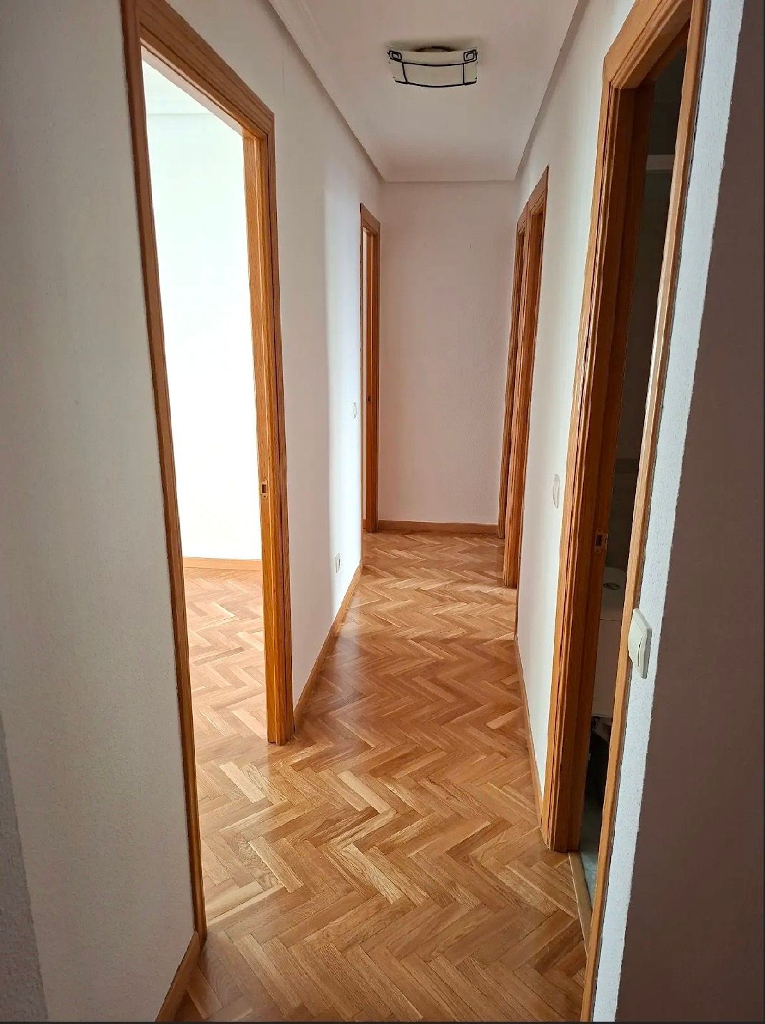 Piso en calle de Juan Bautista de Toledo, 20 - Foto 14