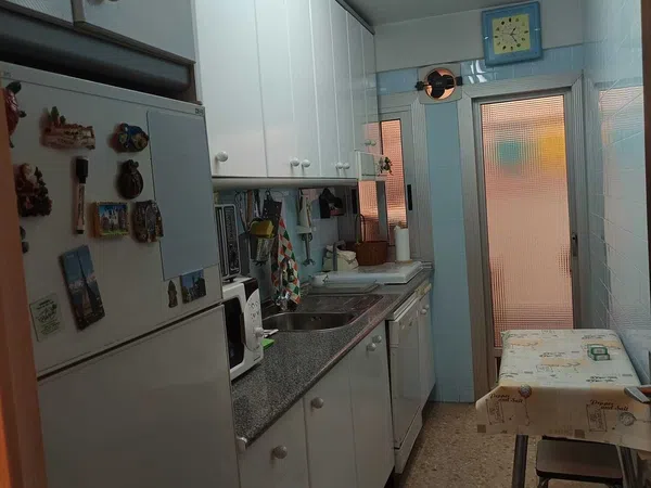 Piso en Barrio San Blas - Foto 7