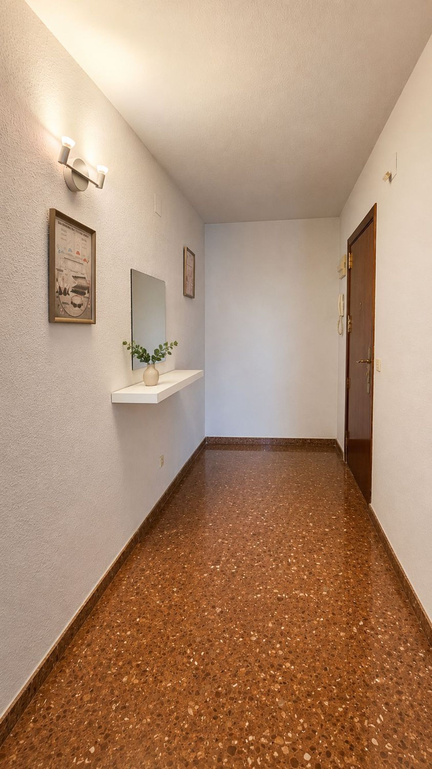 Piso en Calle de la Guàrdia Civil, 22, Benimaclet - Foto 3
