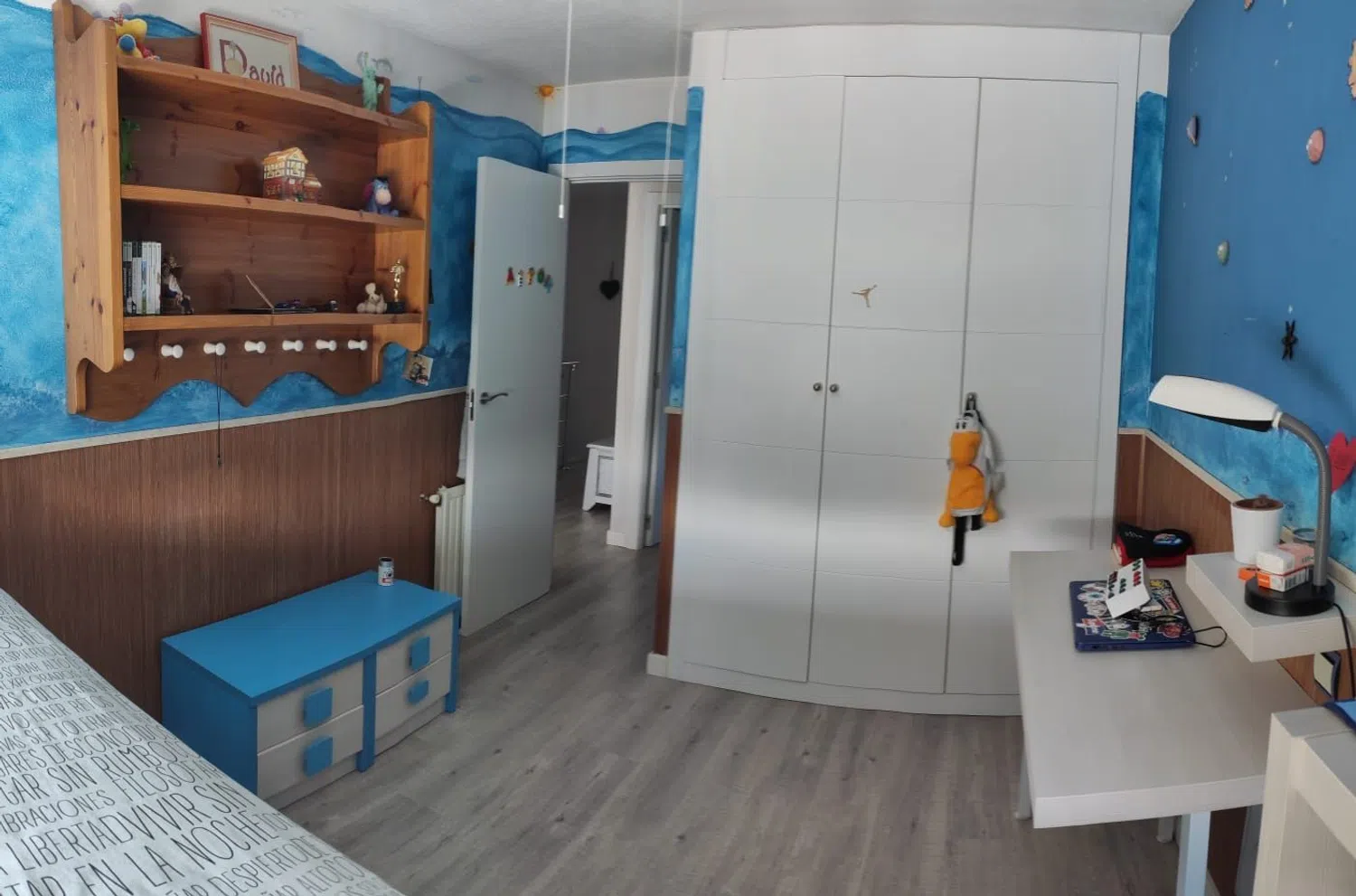 Chalet pareado en calle Miguel de Unamuno, 1 - Foto 13