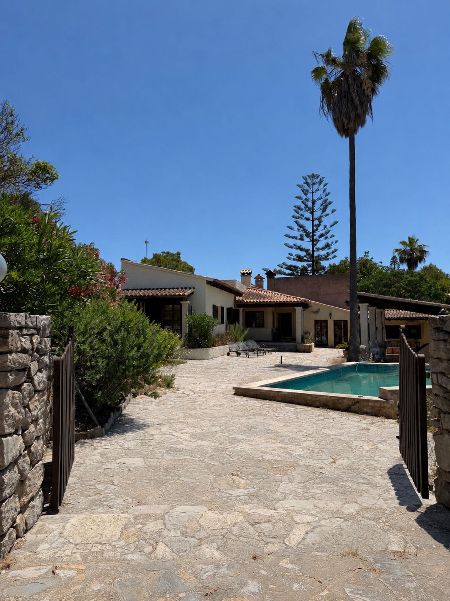 Finca rústica en Lloc Poligon 13, 388, Artà, Artà - Foto 2