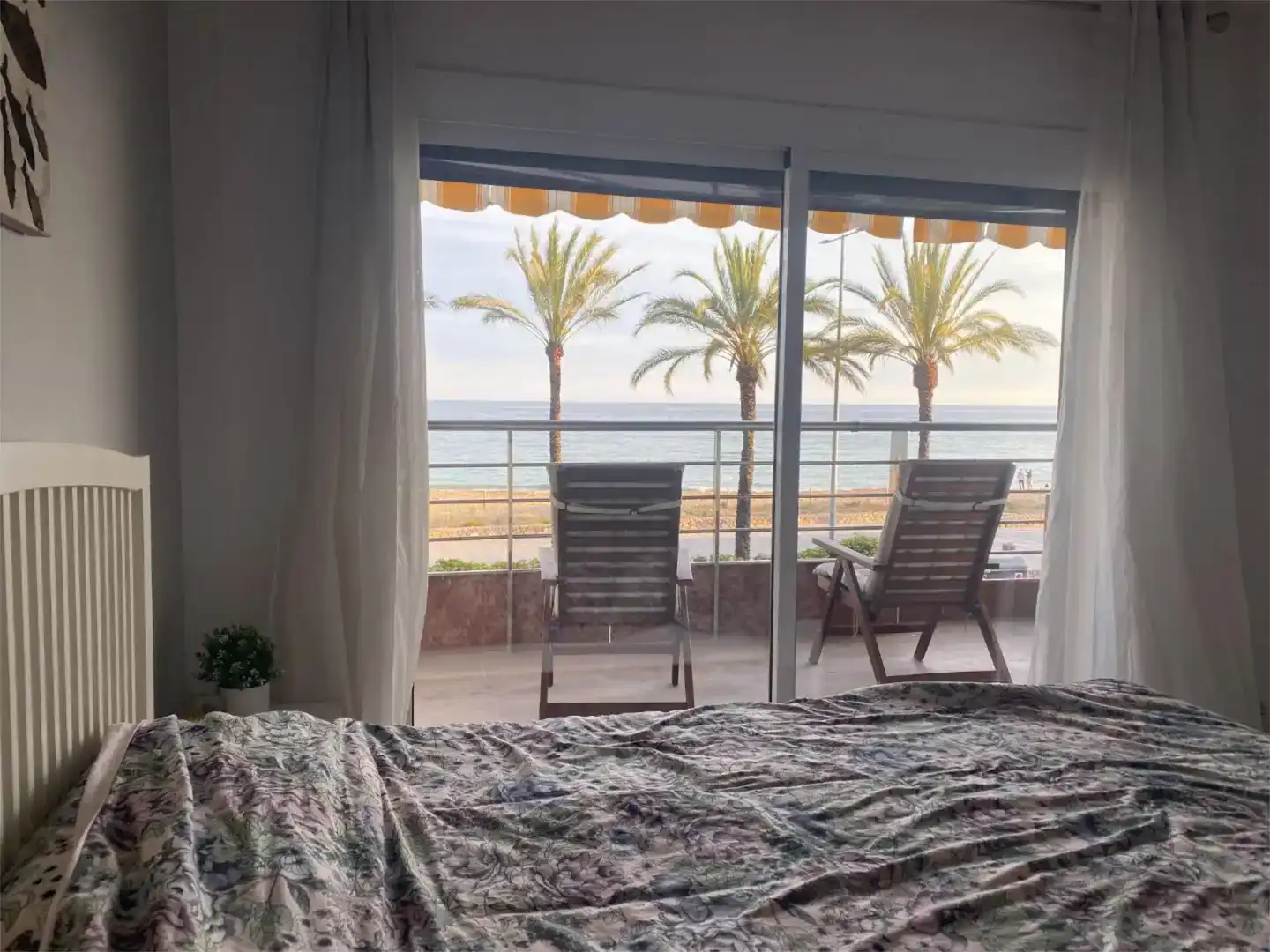 Piso en  Passeig Marítim de Sant Joan de Déu 188 - Foto 10