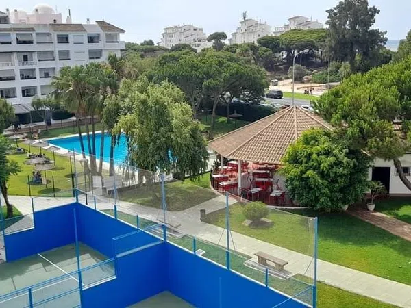 Ático en Calle Prado Viejo, 2, Nuevo Portil, Nuevo Portil - Foto 1