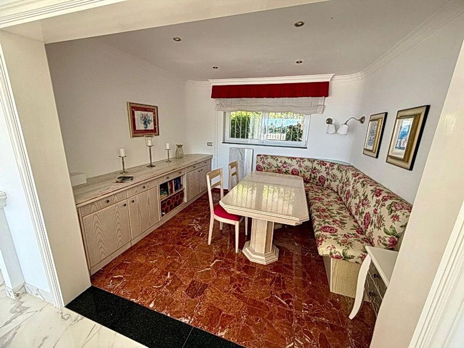Casa o chalet independiente en Calle las Hiedras, 12 RomantikaI - Foto 25
