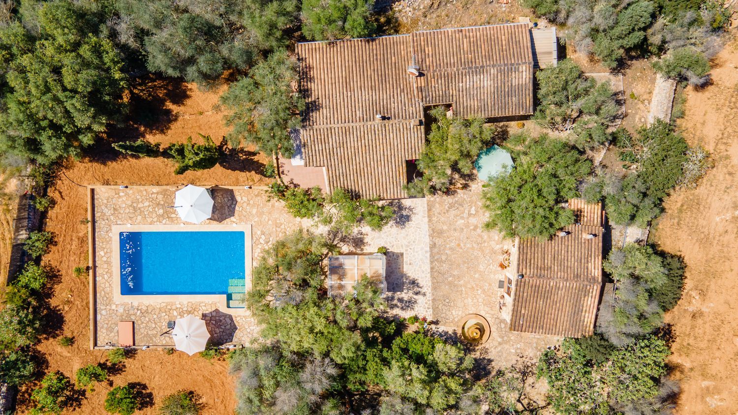 Casa o chalet independiente en Camino de Sa Cova d'en Cabrer s/n - Foto 18