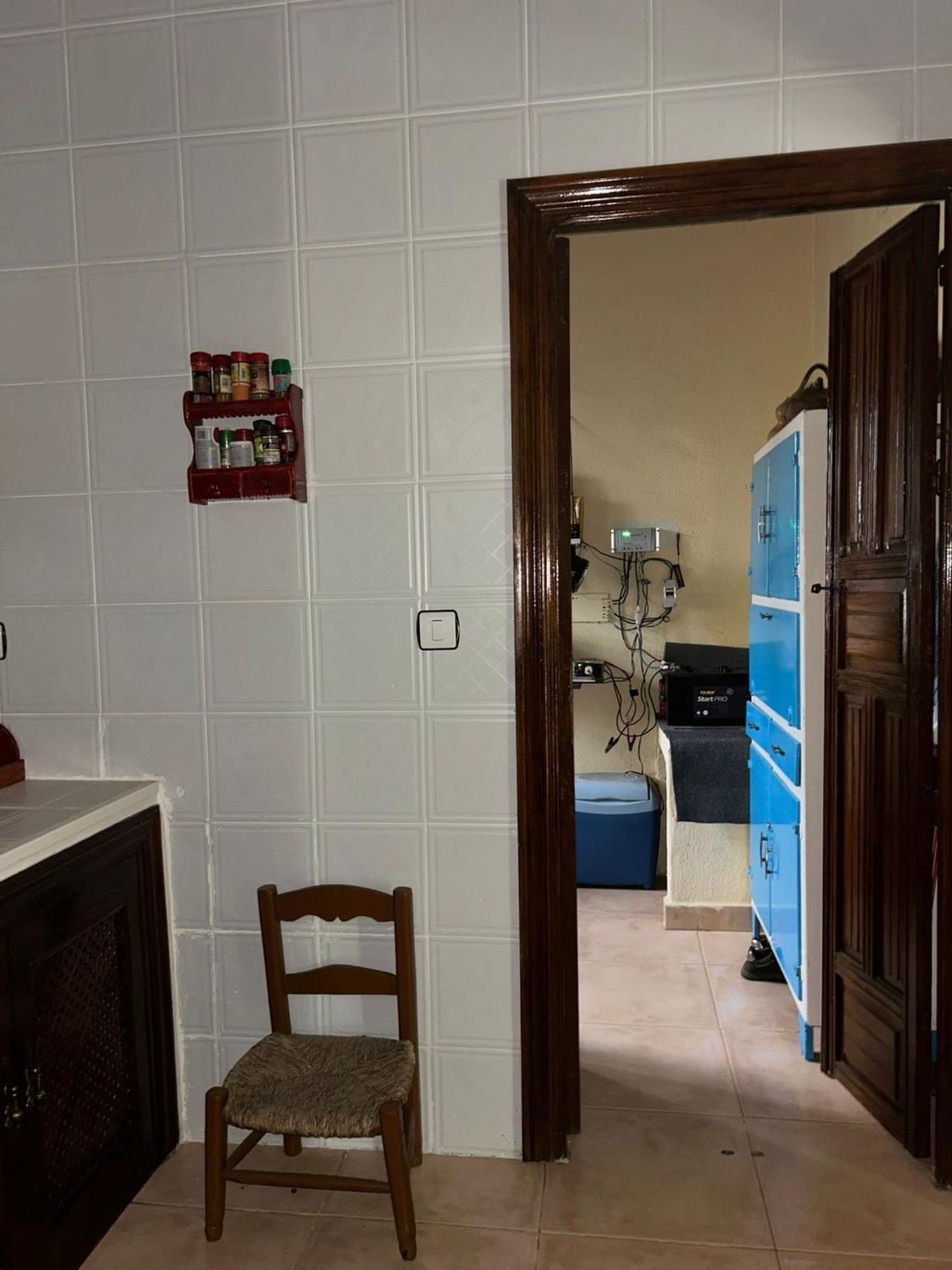Casa rural en Extramuros Diseminado, 404 - Foto 13