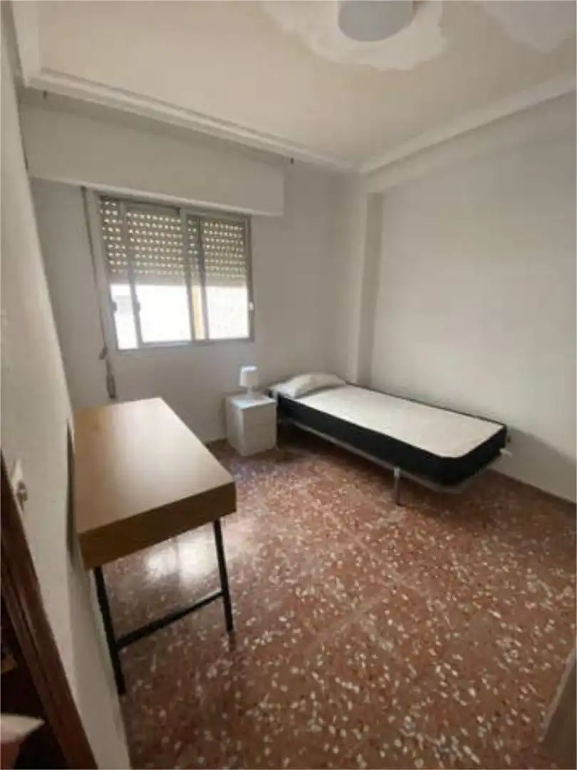 Piso en Ciudad Jardin - Foto 3
