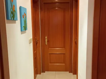 Piso en  Rúa Fontaíña 68 - Foto 3