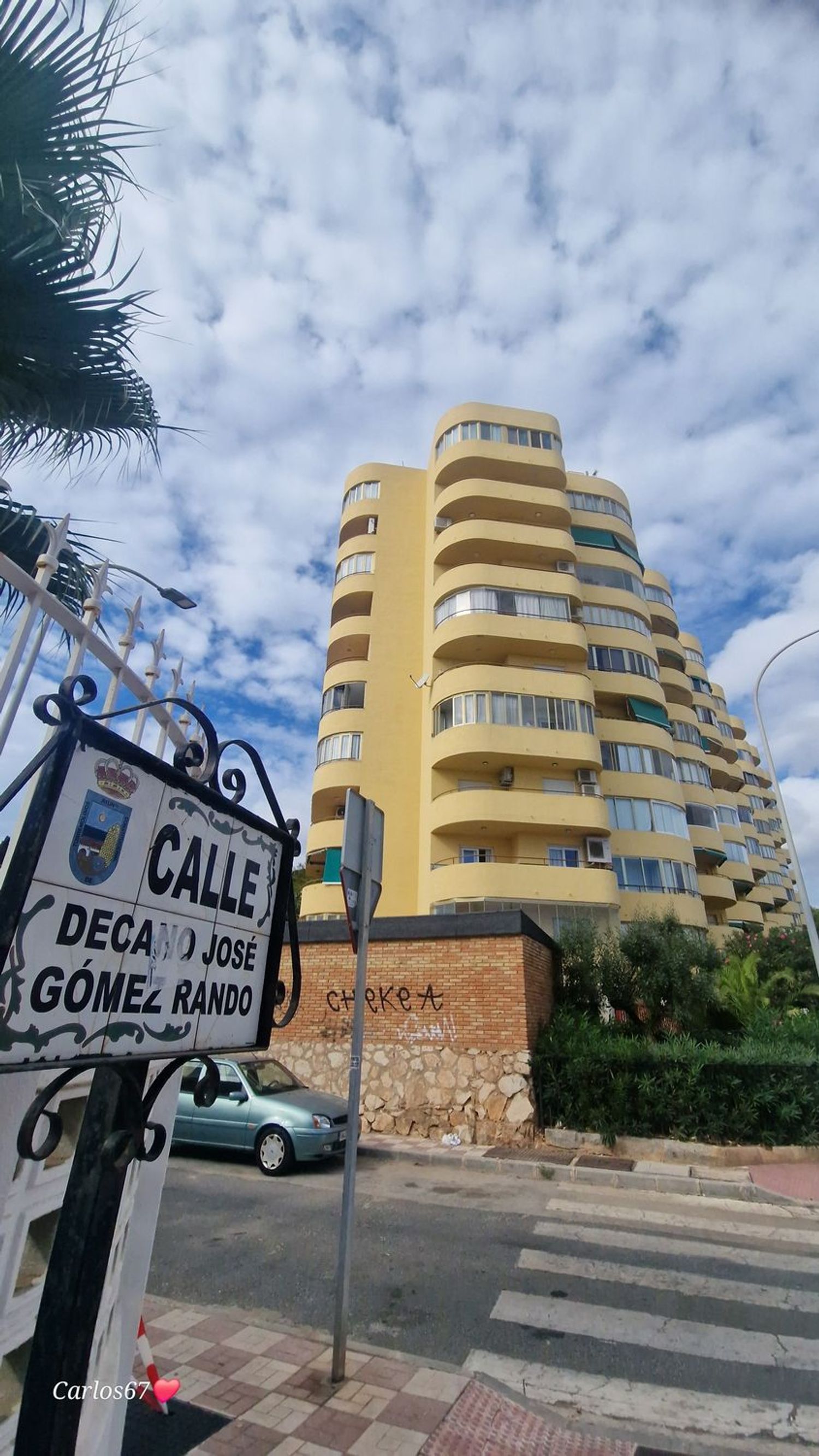 Piso en Calle Decano José Gómez Rando, 2, La Carihuela - Los Nidos, La Carihuela - Los Nidos - Foto 5