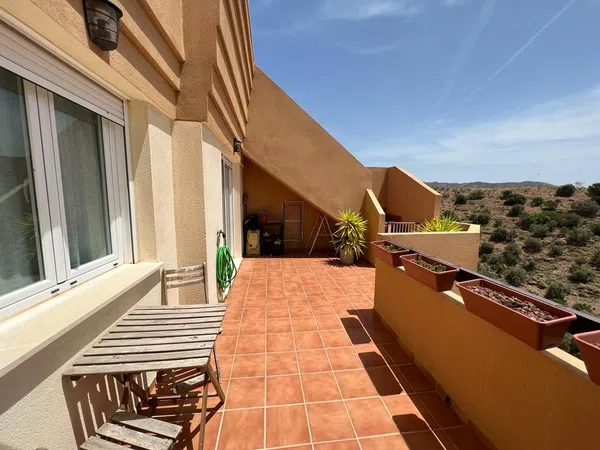 Dúplex en calle Sierra de Ronda, 1 - Foto 12