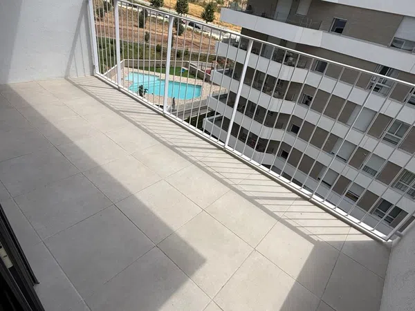 Piso en Calle de Carme Chacón, Llevant, Llevant - Foto 10