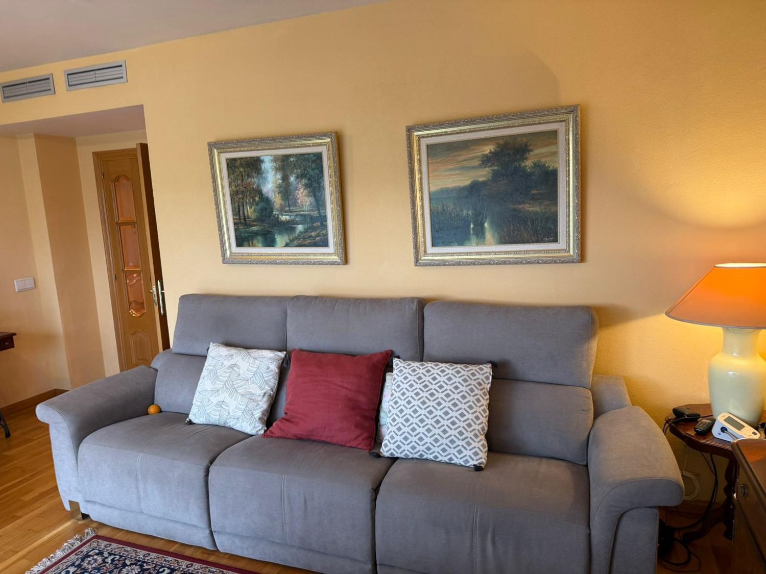 Piso en calle de Biarritz, 9 - Foto 3