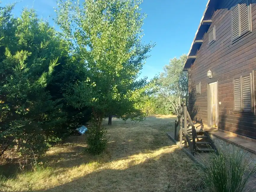 Piso en Fresno de Cantespino - Foto 40