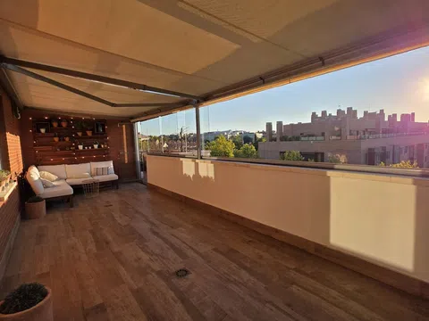 Ático en calle Babilonia, 9