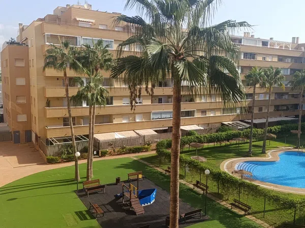 Piso en Calle Badajoz, 10, Las Salinas - Foto 2