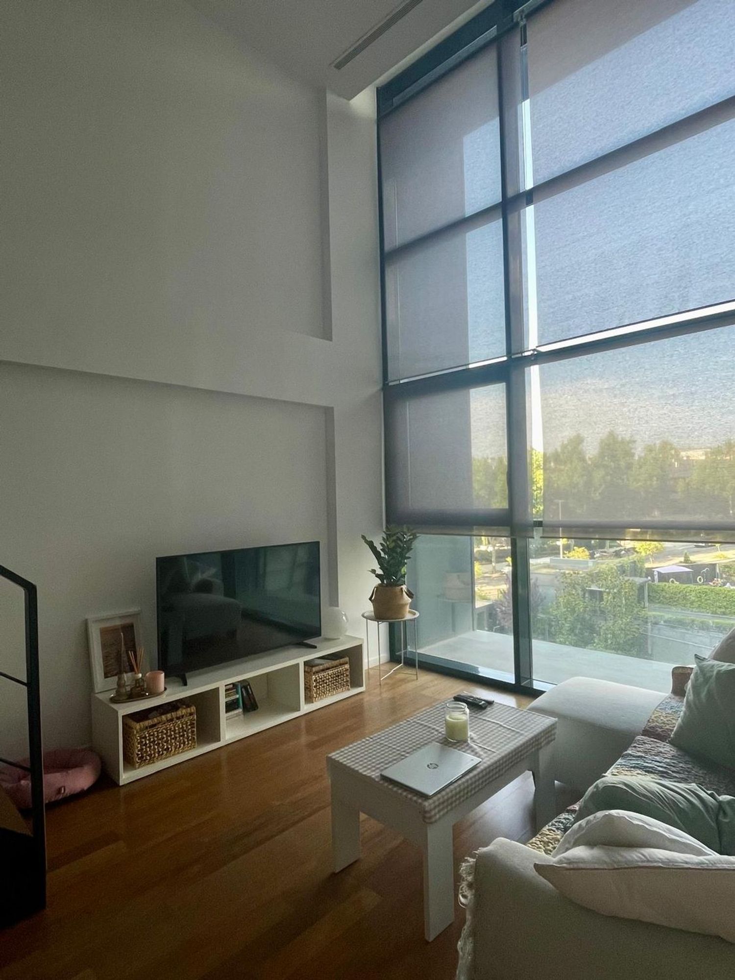 Estudio en Avenida del Cerro del Águila, 2, Pol. Industrial sur - Foto 3