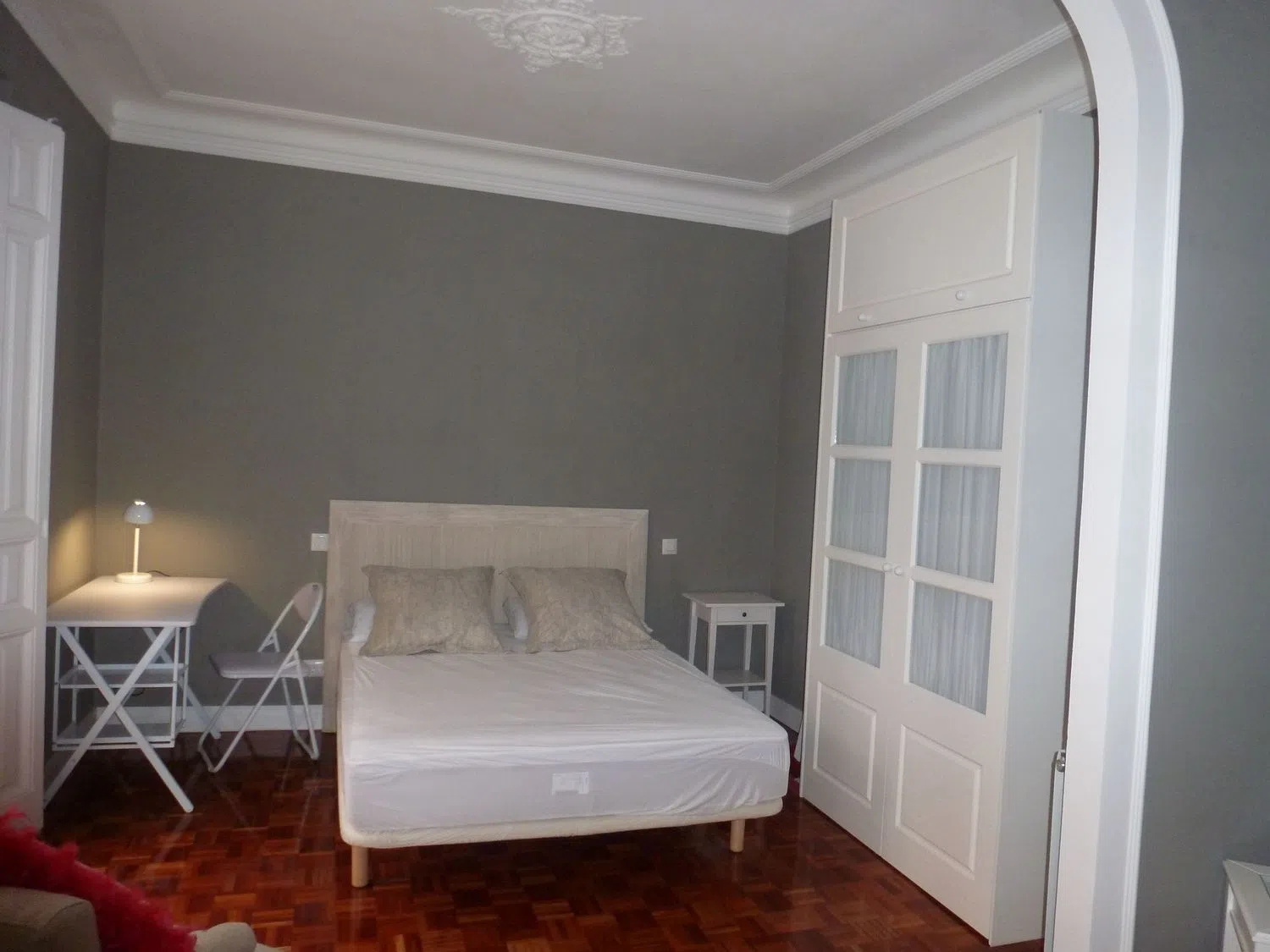 Estudio en calle de Claudio Coello, 93 - Foto 8