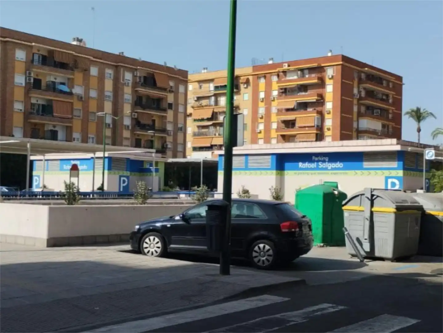 Local comercial en  Calle Rafael Salgado 30 - Foto 9