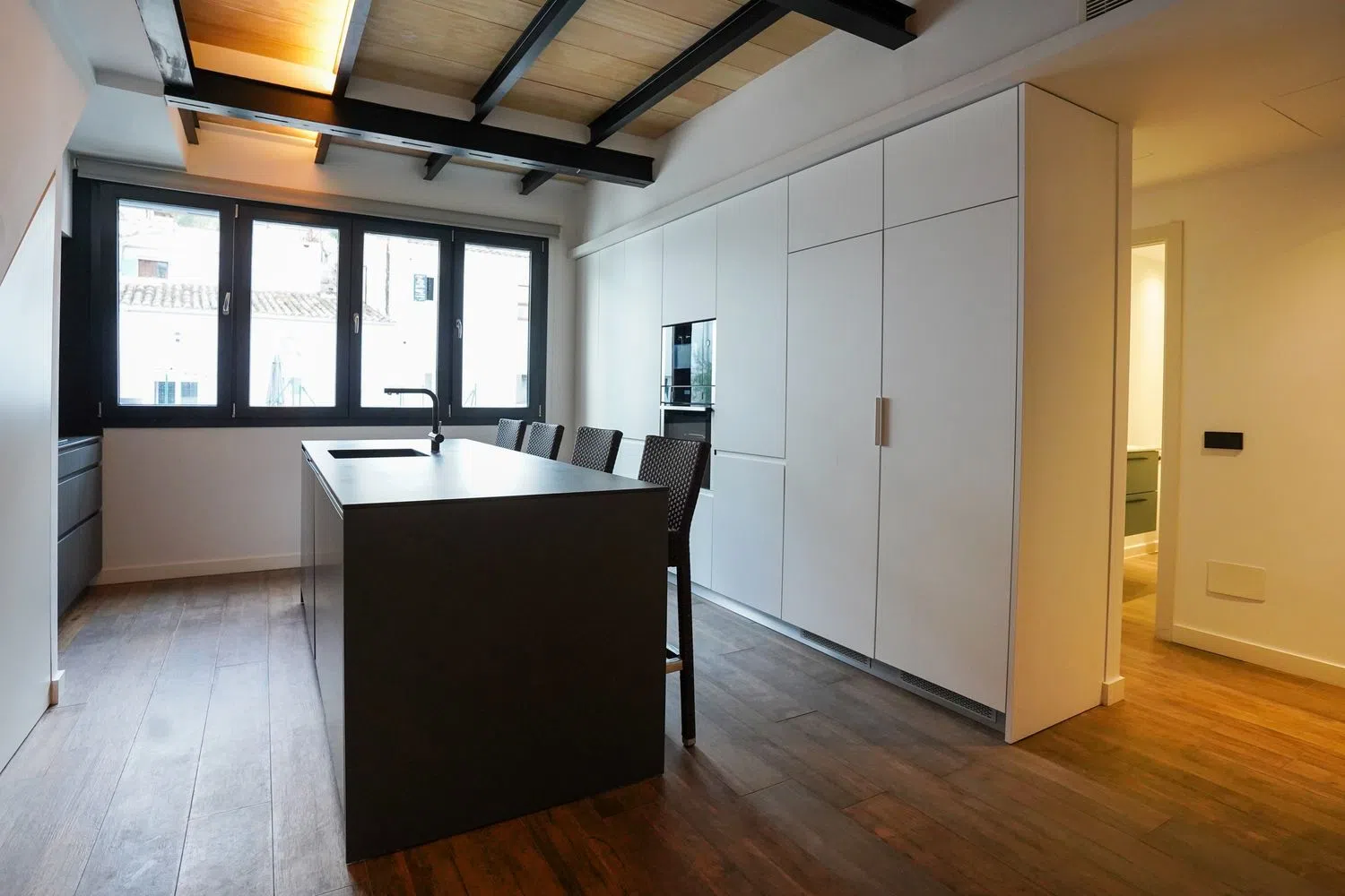 Piso en calle de Ticià, 17 - Foto 3