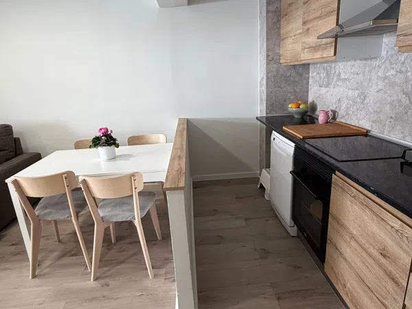 Piso en Avenida las Anclas, 354 - Foto 5
