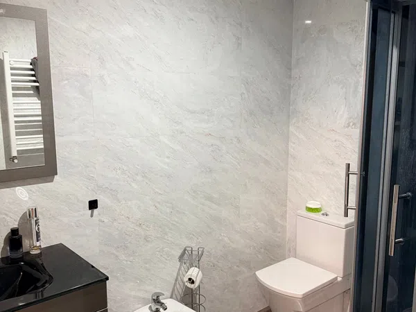 Chalet pareado en Las Conejeras - Esparragal - Foto 35