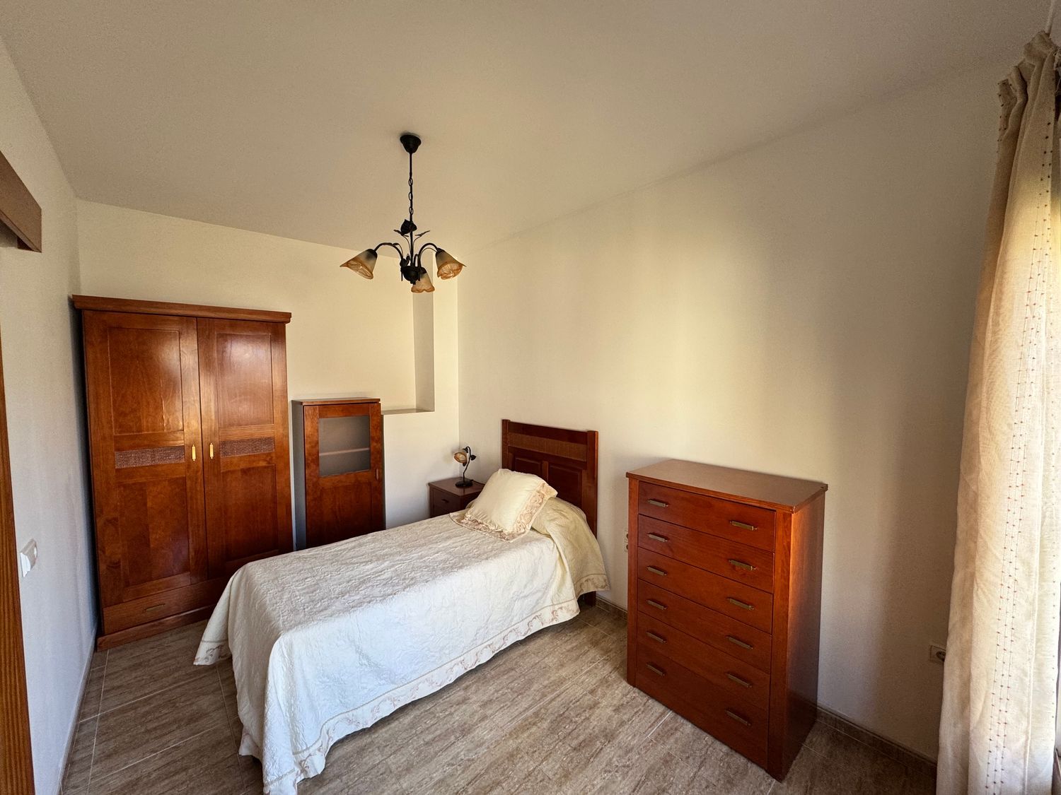 Chalet pareado en Barrio Casco Histórico - Corredera - Ribera - Foto 19