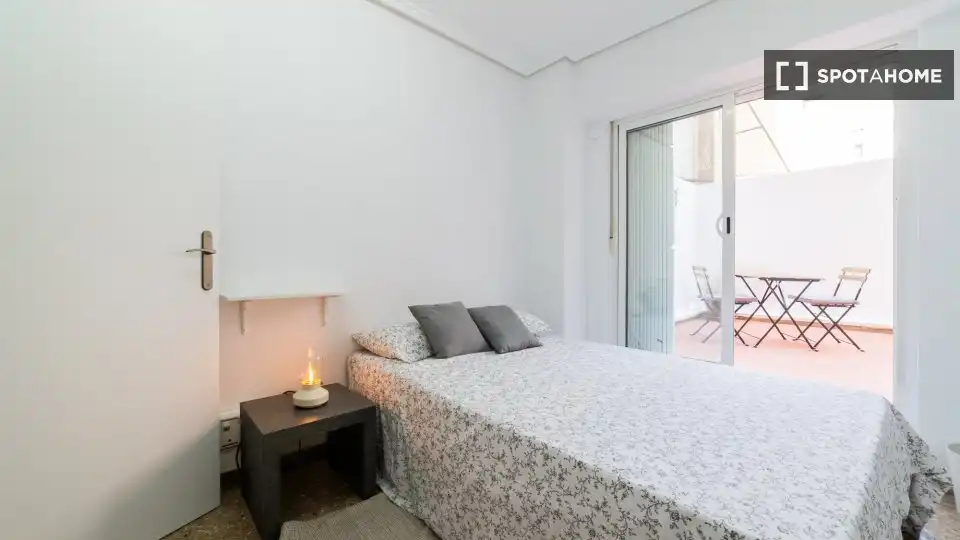 Piso en  Valencia Capital - Foto 17