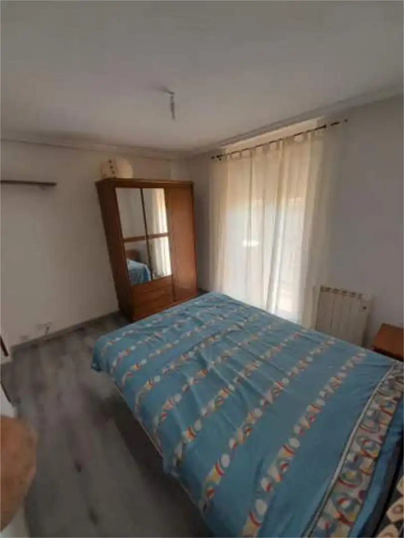 Piso en Campo de la Juventud - Foto 4