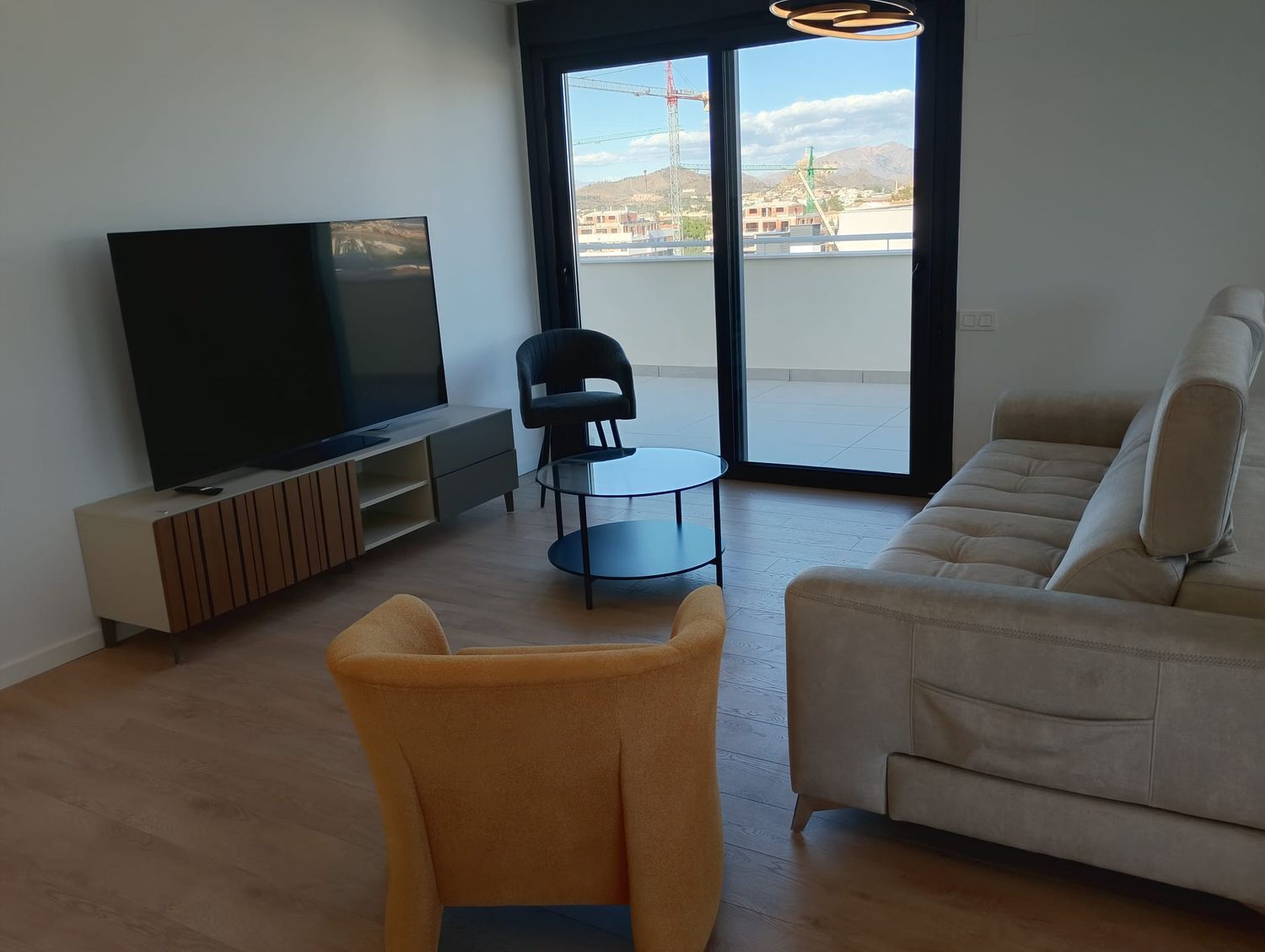 Ático en avenida de la Marina Española, 77 - Foto 2