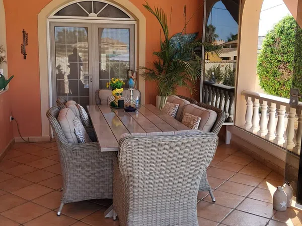 Casa terrera en Paraje Tres Molinos, 78, Gea y Truyols - Foto 16