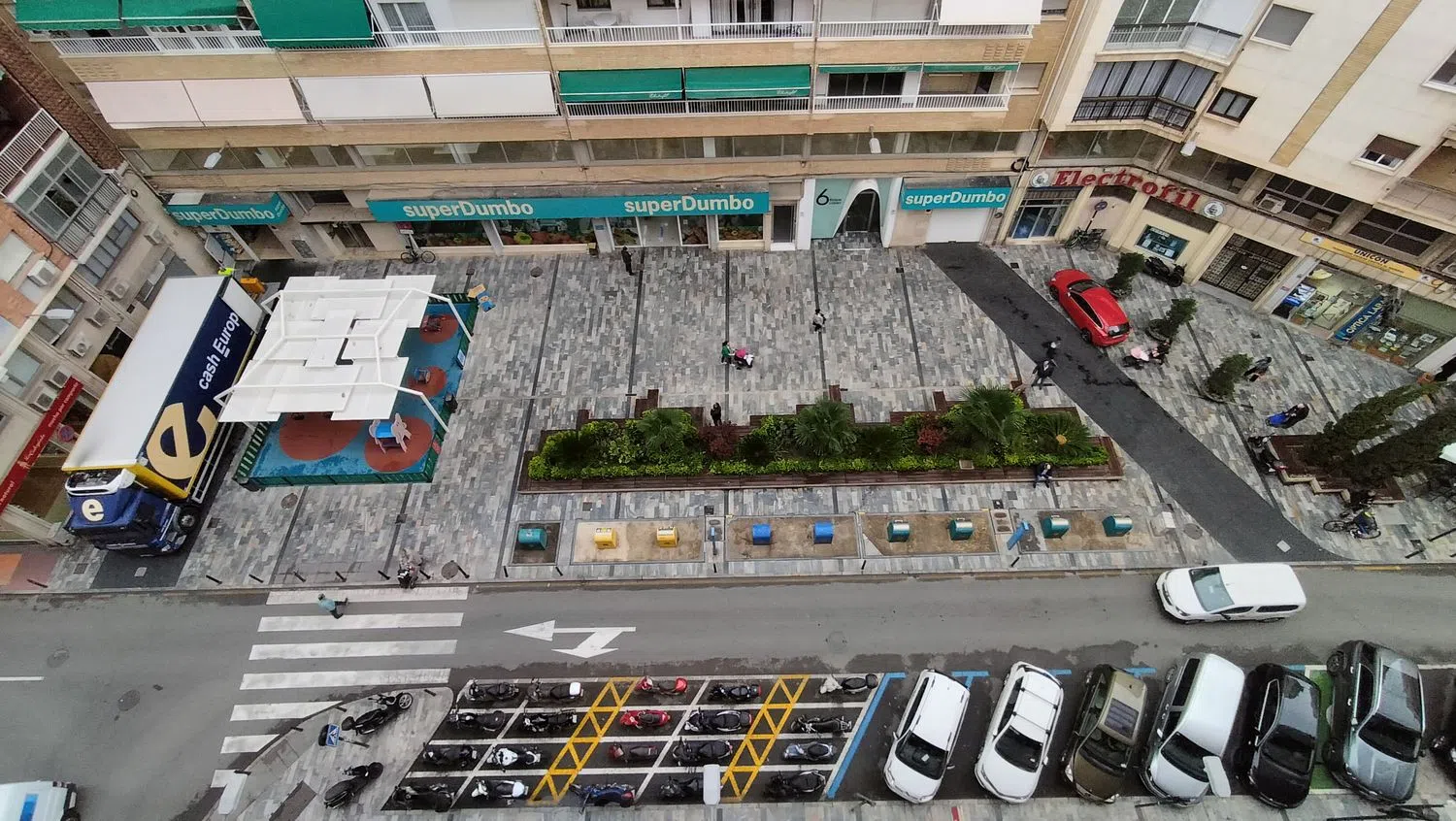 Piso en calle Batalla de las Flores, 1 - Foto 25