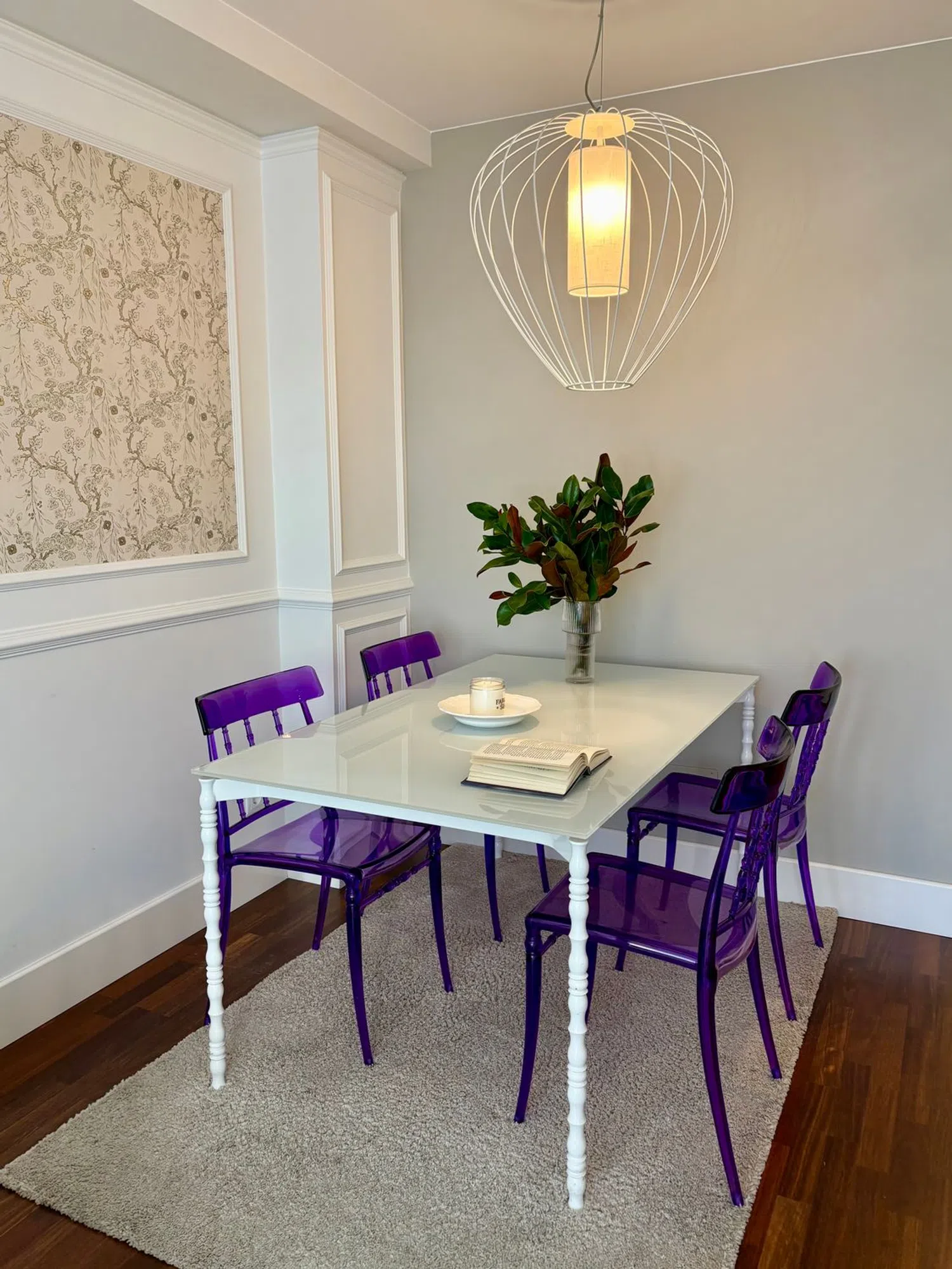 Piso en calle historiador vedia, 25 - Foto 4