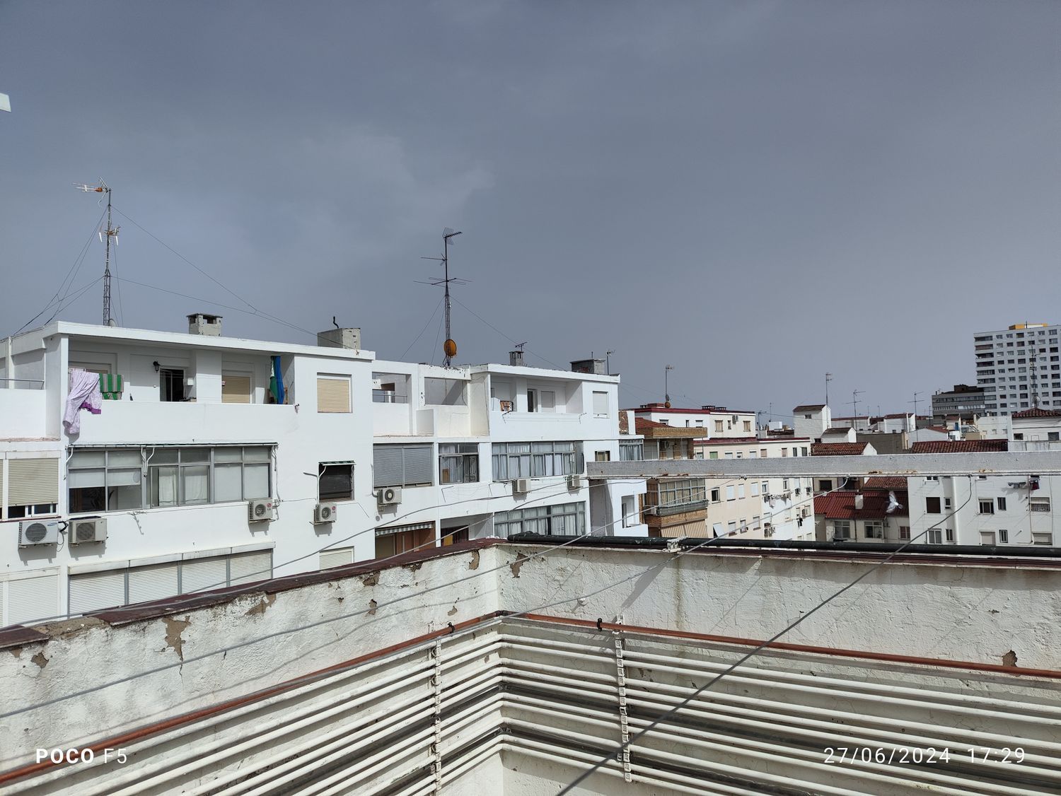 Piso en Calle Martín Cortés, 18 - Foto 9