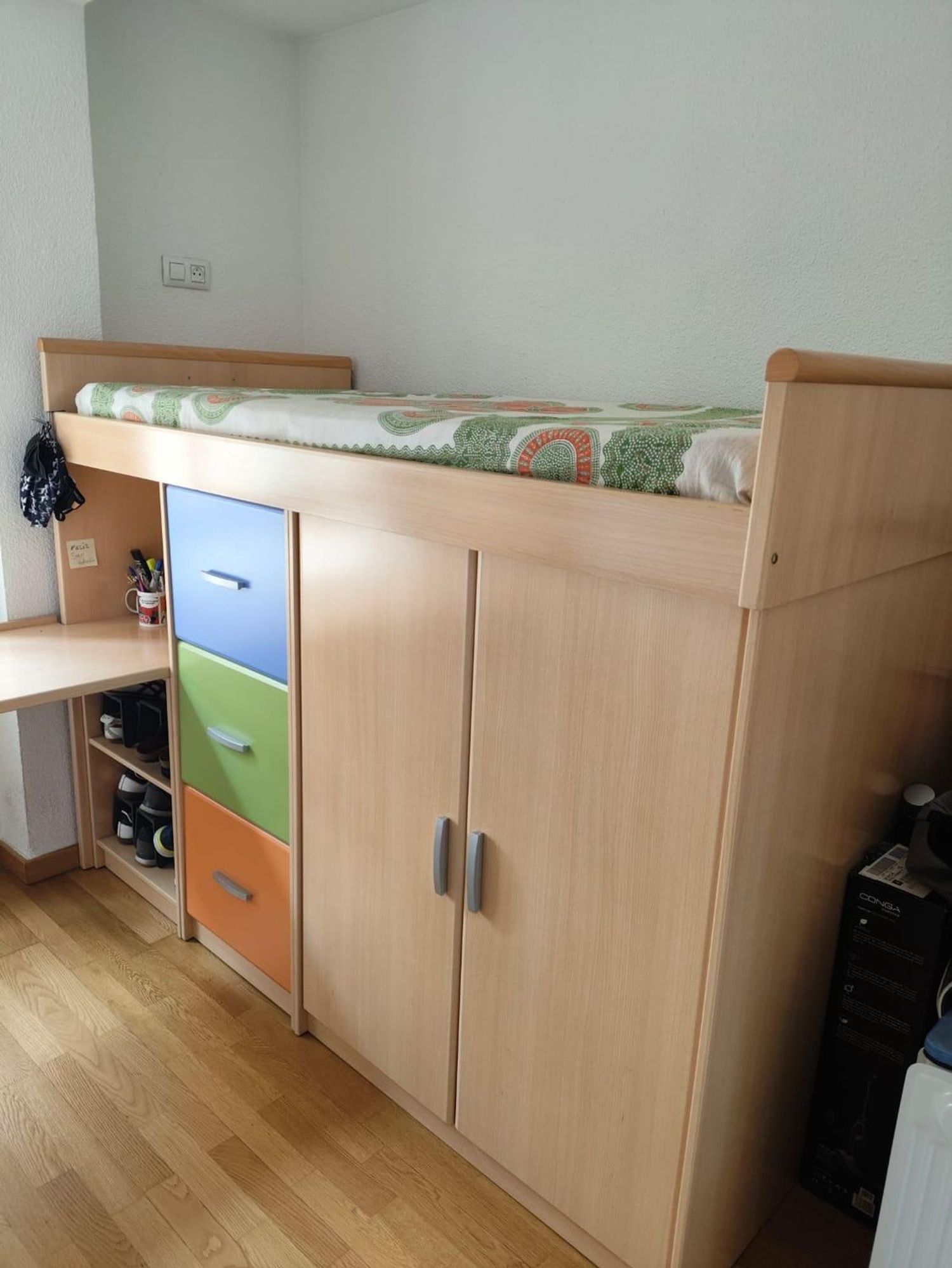 Piso en calle Mar Menor, 15 - Foto 13