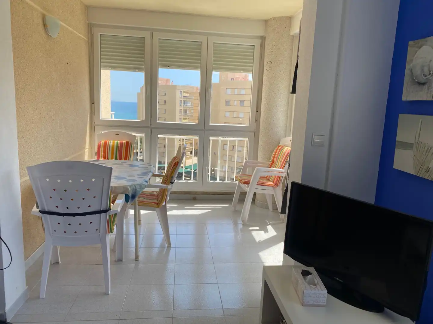 Piso en Alicante / Alacant - Foto 3