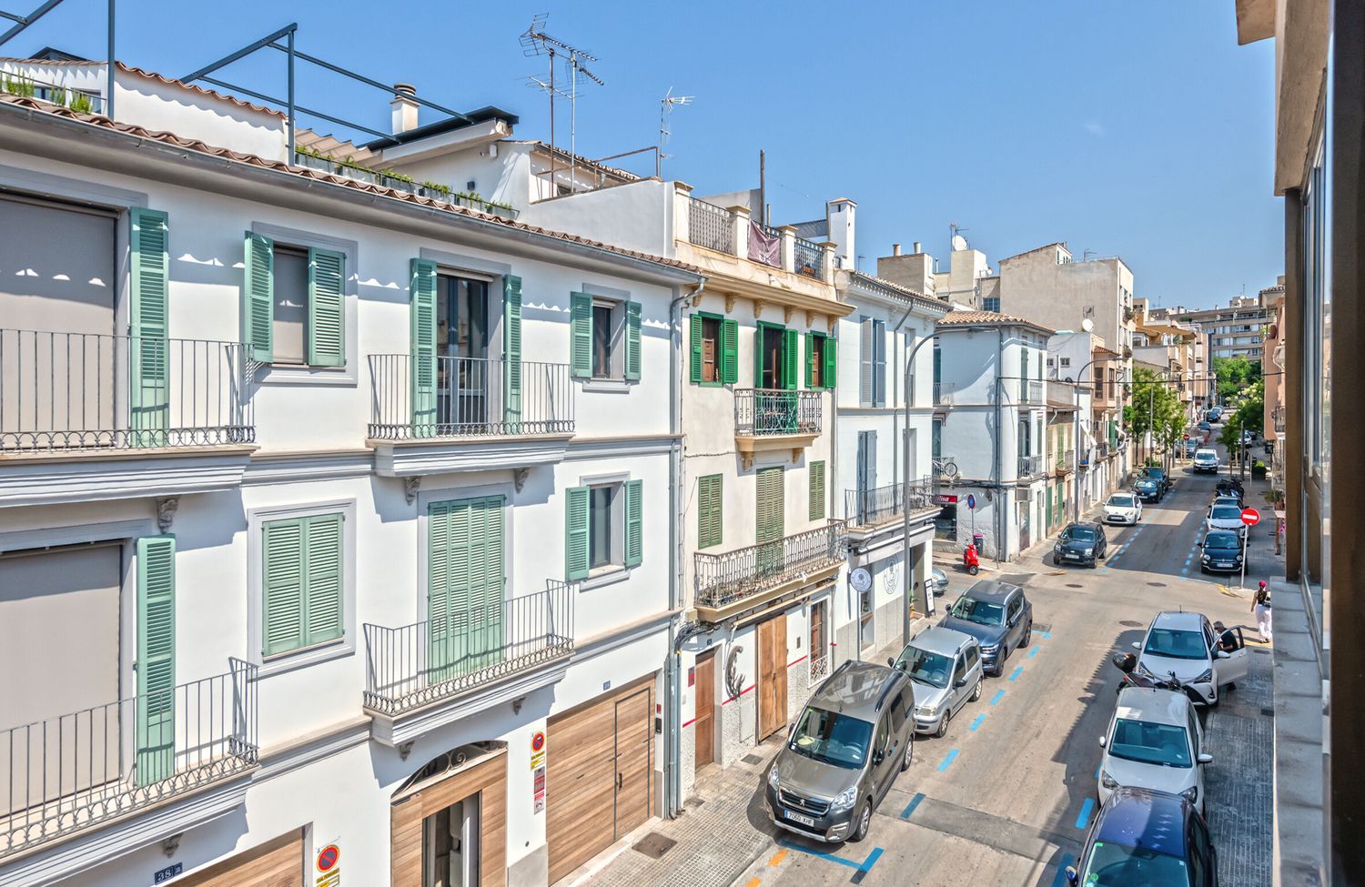 Ático en calle Soler, 23 - Foto 27